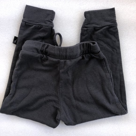 Pixie Lane Lightening Bolt Joggers - Picture 2 of 7